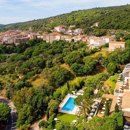 Hostellerie Le Baou Ramatuelle Εξωτερικό φωτογραφία