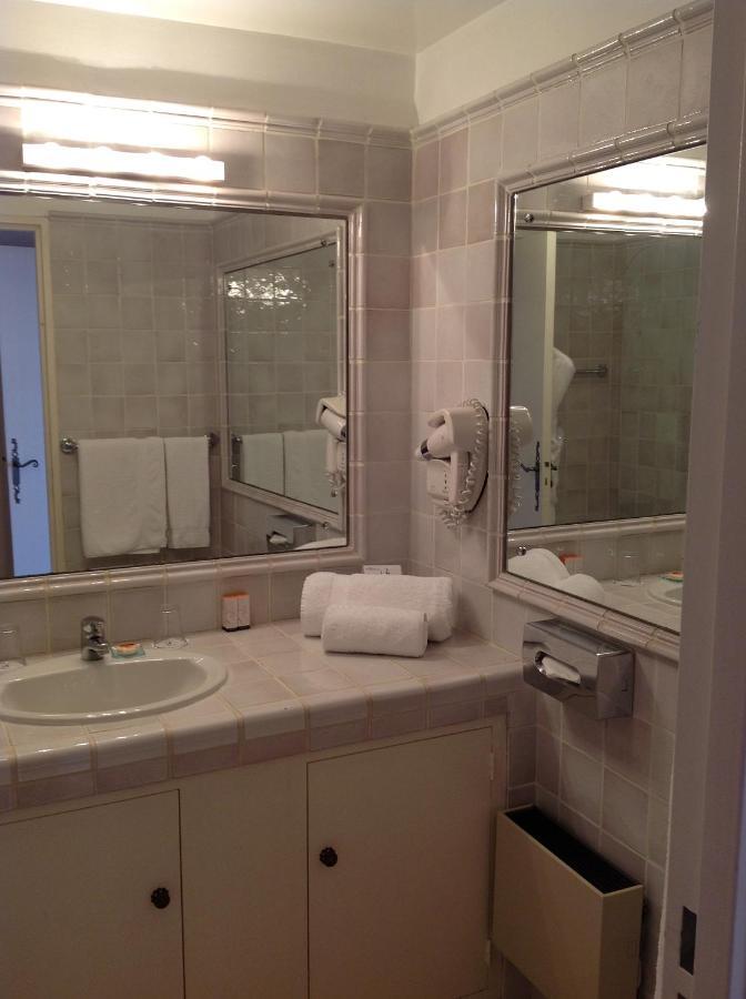 Hostellerie Le Baou Ramatuelle Εξωτερικό φωτογραφία