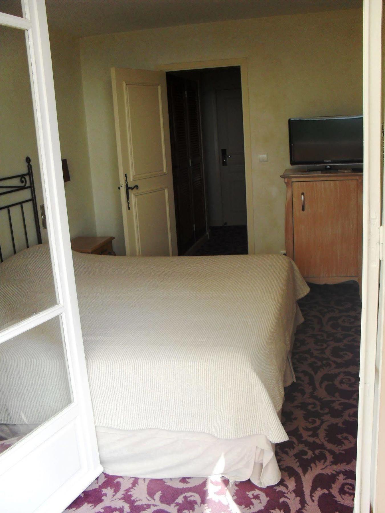 Hostellerie Le Baou Ramatuelle Εξωτερικό φωτογραφία