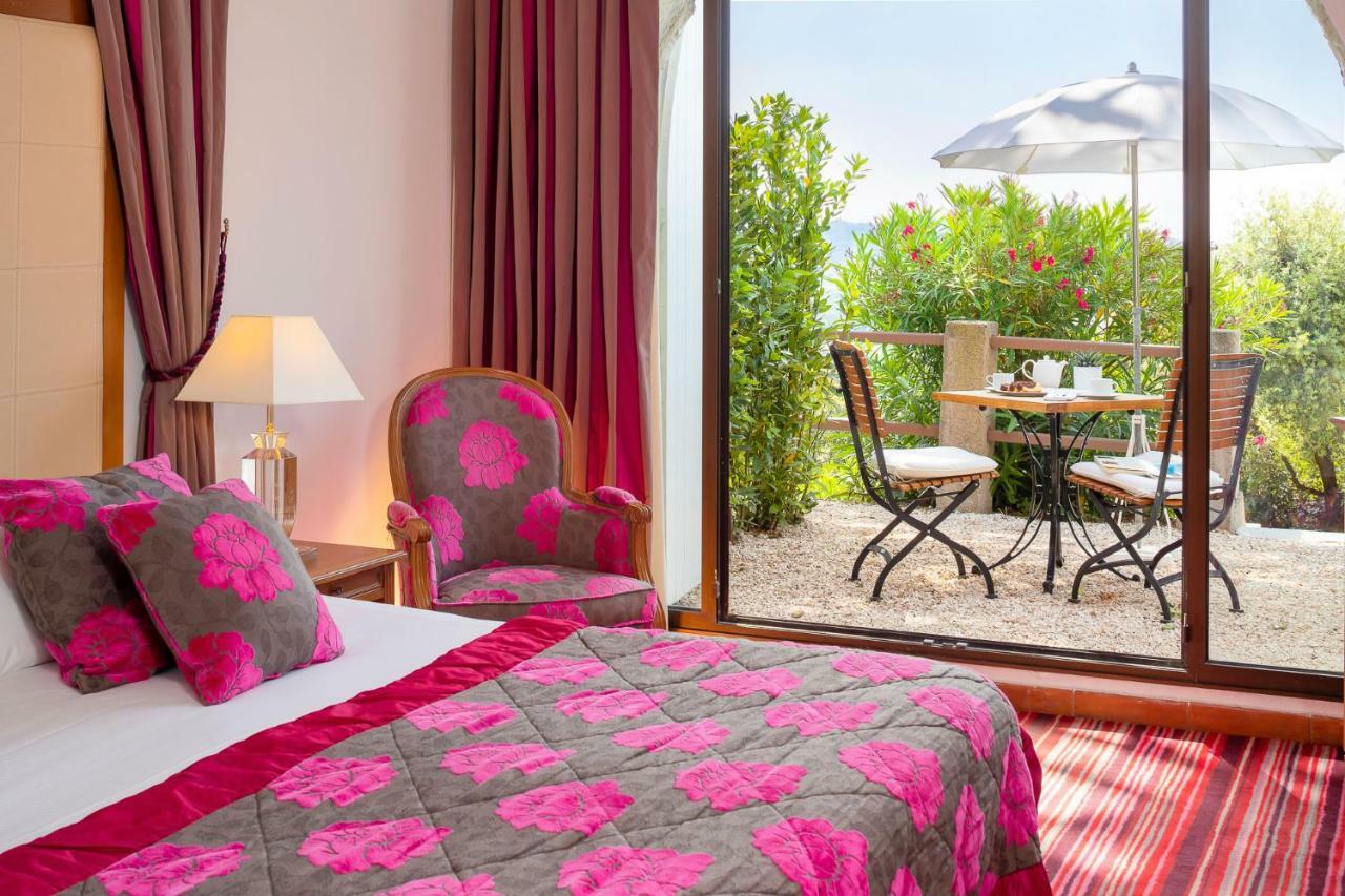 Hostellerie Le Baou Ramatuelle Εξωτερικό φωτογραφία