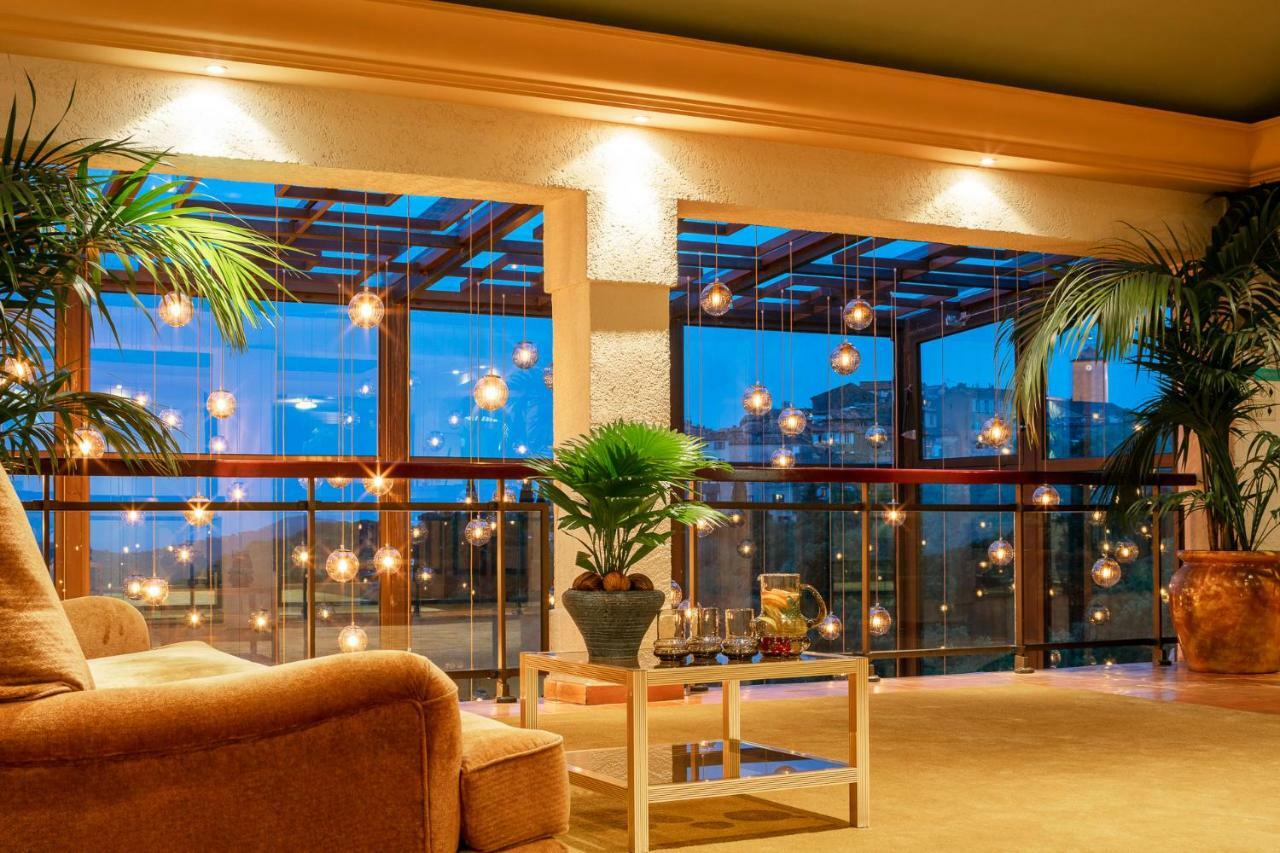 Hostellerie Le Baou Ramatuelle Εξωτερικό φωτογραφία