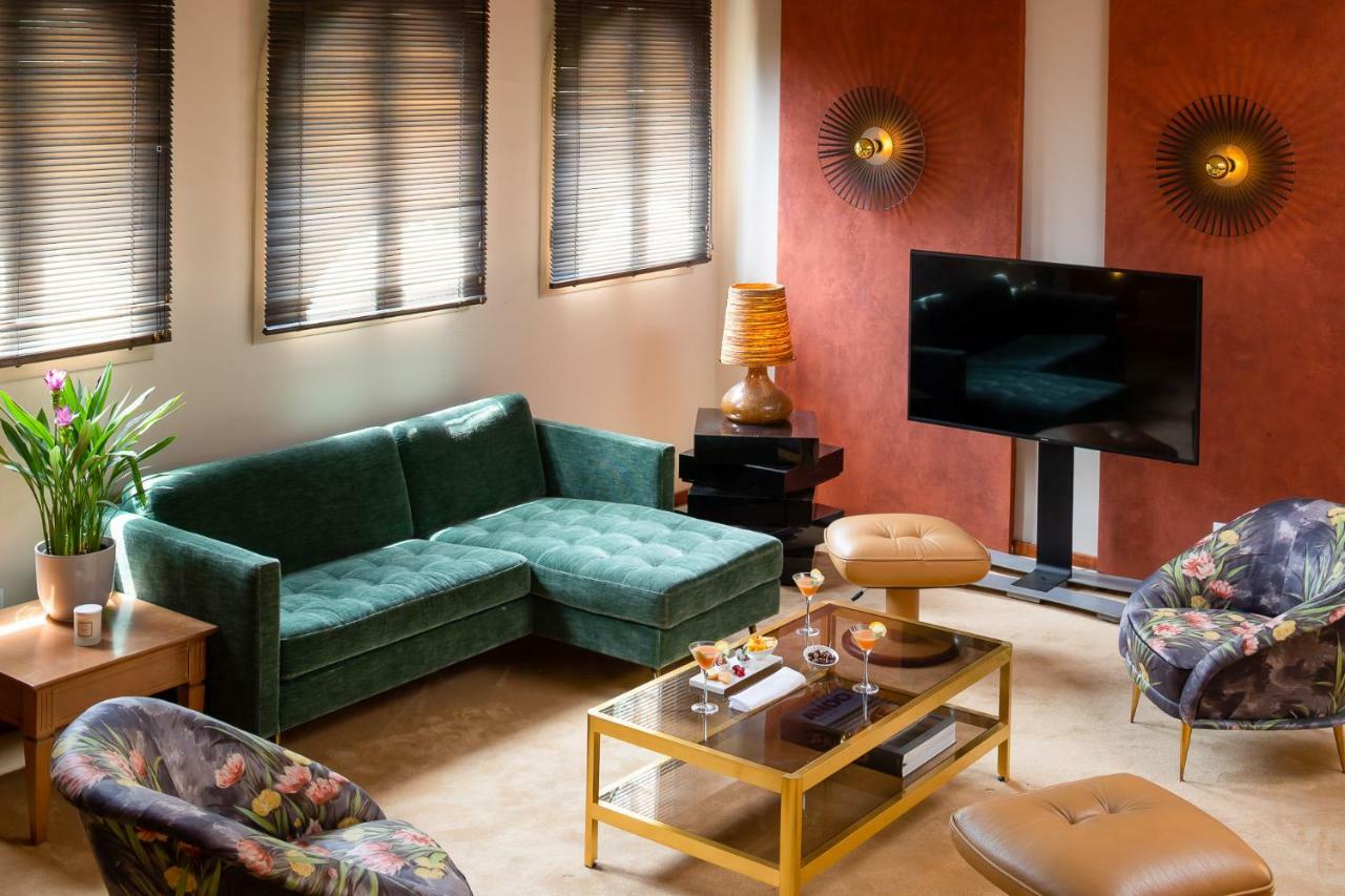 Hostellerie Le Baou Ramatuelle Εξωτερικό φωτογραφία